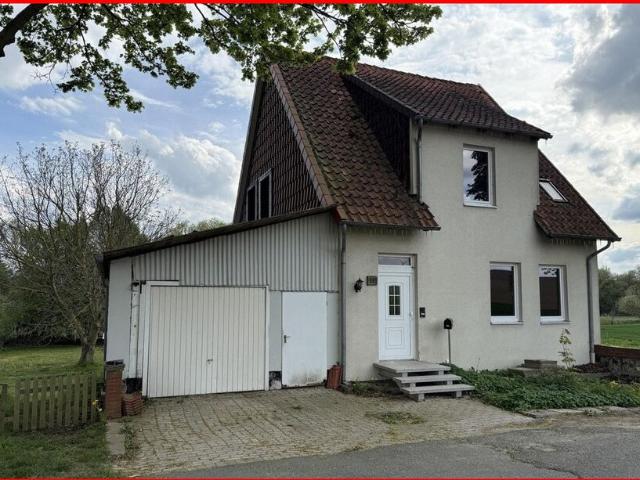 Haus kaufen in Almstedt, Niedersachsen