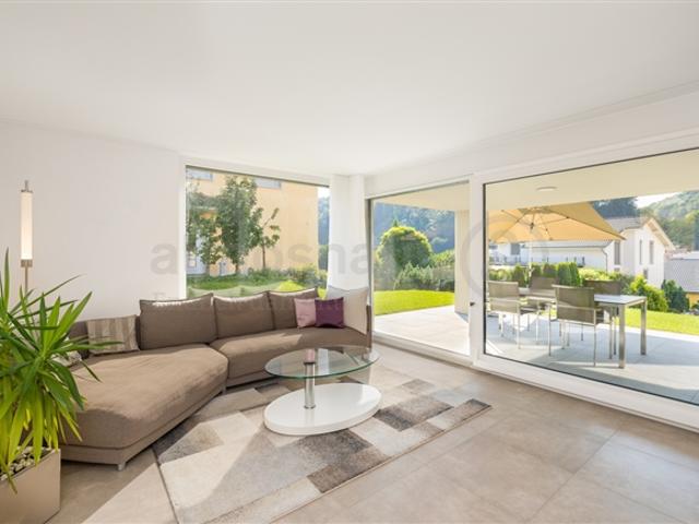 Einfamilienhaus kaufen in Meiringen, Bern