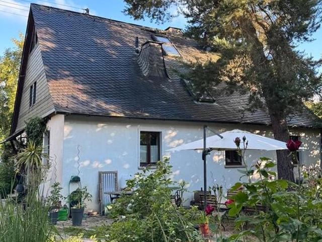 Haus kaufen in Brücken, Rheinland-Pfalz