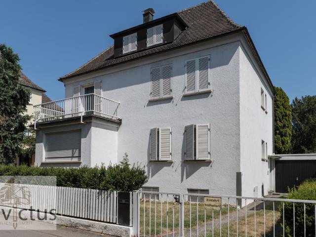 Villa kaufen in Kornwestheim, Baden-Württemberg