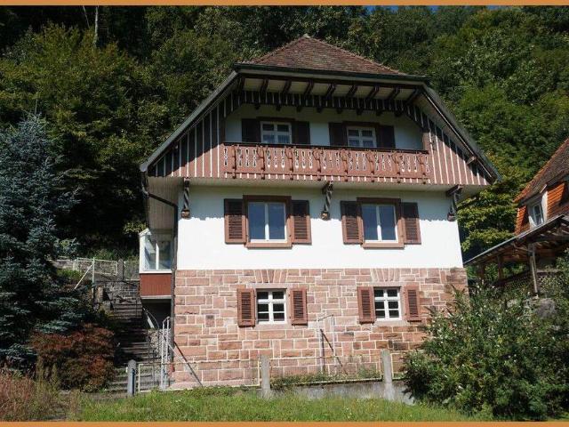 Haus kaufen in Oberharmersbach, Baden-Württemberg