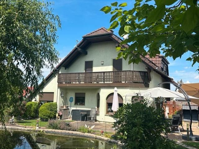 Haus kaufen in Frohburg