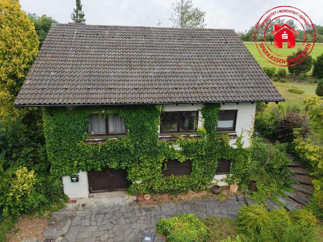 Haus kaufen in Stadtprozelten, Landkreis Miltenberg