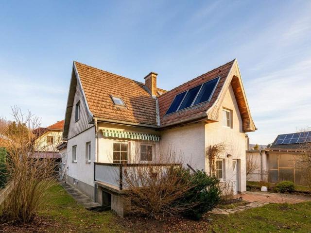Haus kaufen in St. Pölten, Niederösterreich