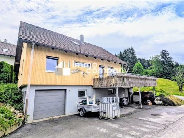 Villa kaufen in Sulzberg