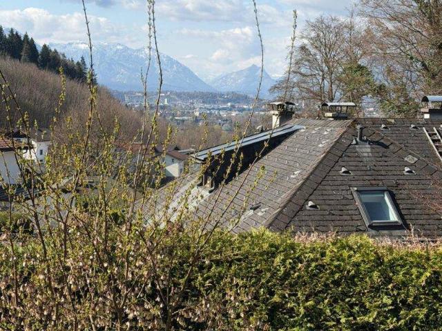 Haus kaufen in Salzburg