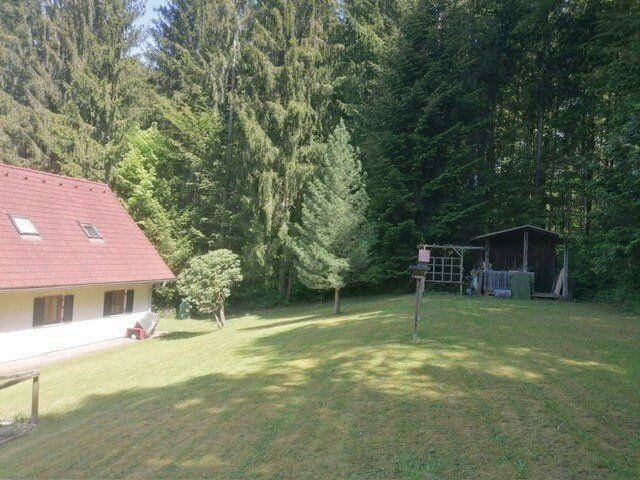 Haus kaufen in Hausmannstätten