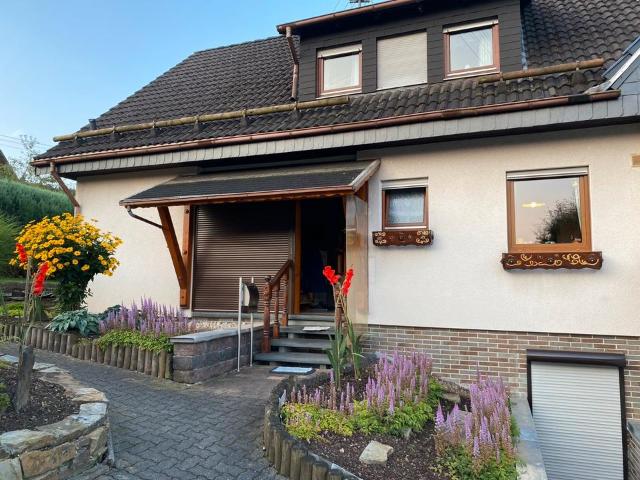 Haus kaufen in Netphen, Nordrhein-Westfalen