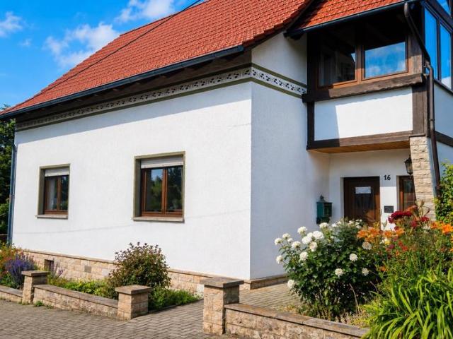 Haus kaufen in Bad Langensalza, Thüringen