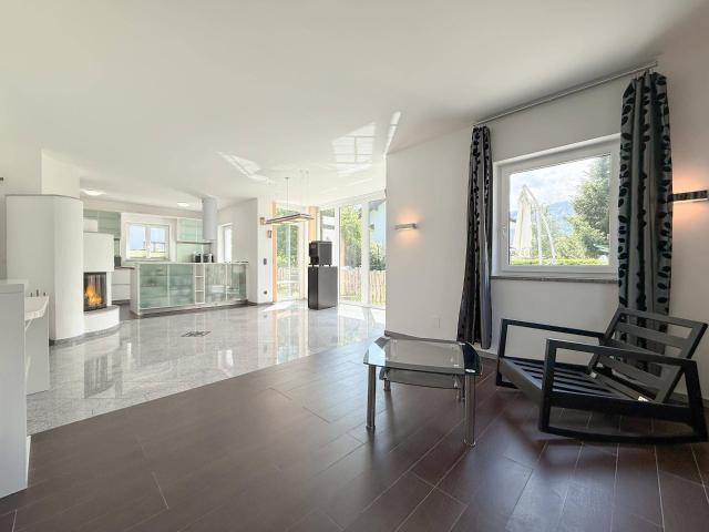 Haus kaufen in Walchsee