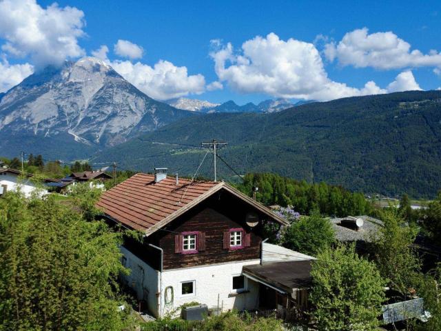 Haus kaufen in Flaurling