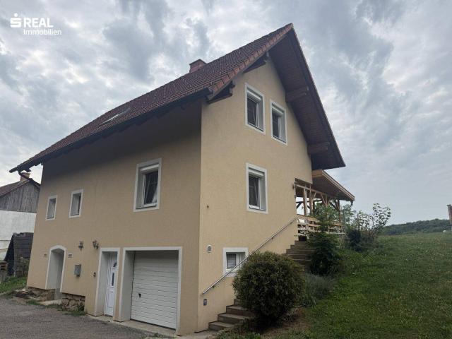 Haus kaufen in Bad Gleichenberg, Steiermark