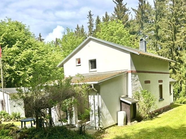 Haus kaufen in Rechenberg-Bienenmühle, Sachsen