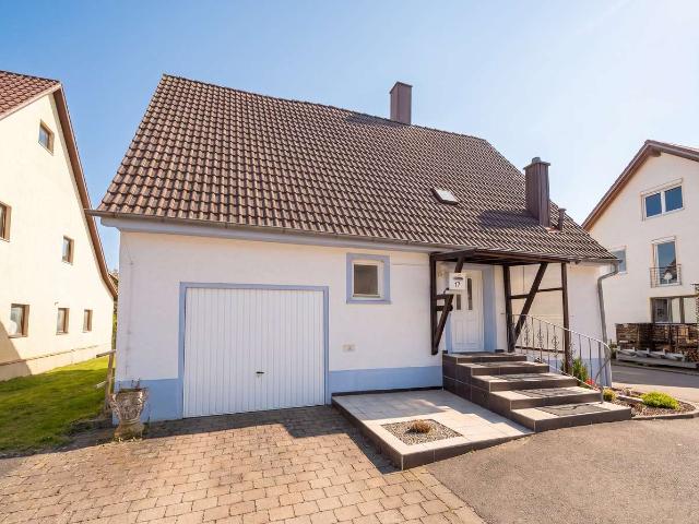 Haus kaufen in Reutti, Amstetten