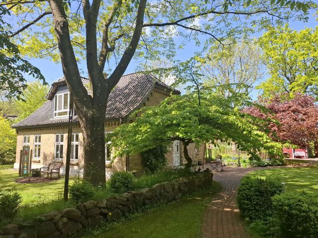 Haus kaufen in Schwabstedter Westerkoog, Wisch