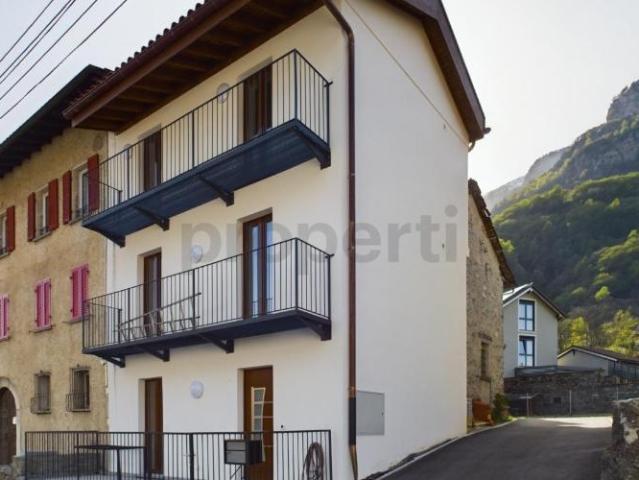 Haus mieten in Iragna, Tessin