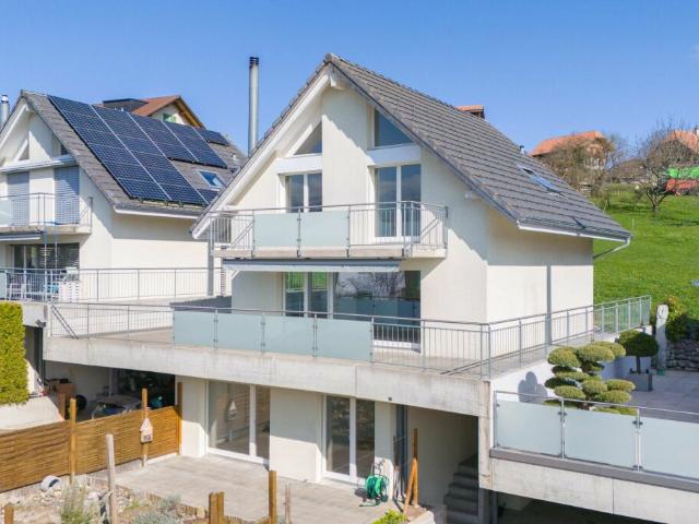 Villa kaufen in Thun