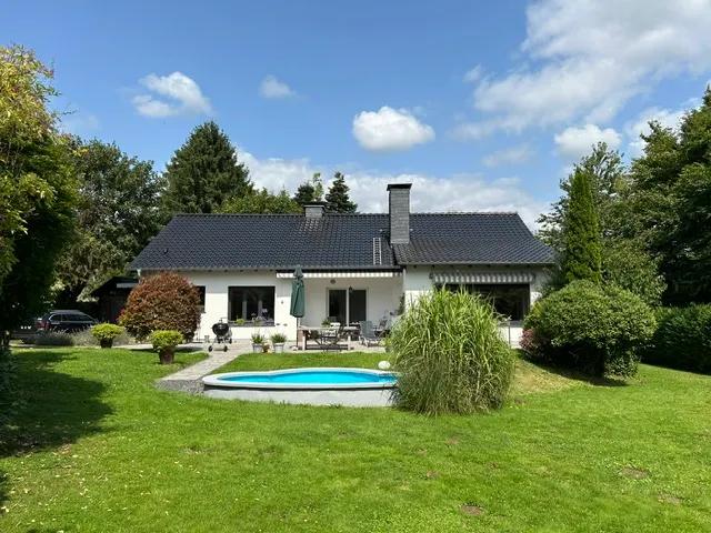 Haus mieten in Hefel, Velbert
