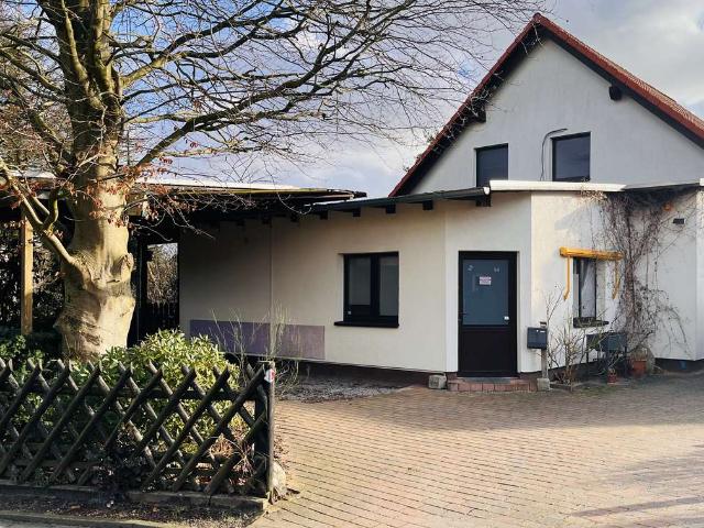 Haus kaufen in Lachendorf, Landkreis Celle