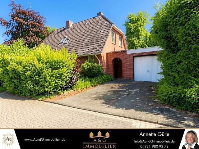 Haus kaufen in Norden, Landkreis Aurich