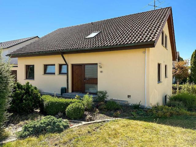 Haus kaufen in Grabenstetten, Landkreis Reutlingen