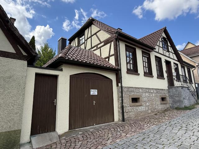 Villa kaufen in Wimpfen am Berg, Bad Wimpfen