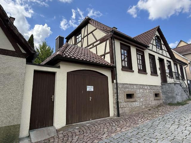 Haus kaufen in Bad Wimpfen, Landkreis Heilbronn