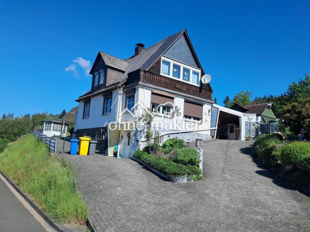 Haus kaufen in Bad Laasphe, Nordrhein-Westfalen