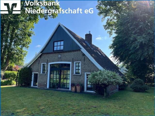 Villa kaufen in Emlichheim, Niedersachsen