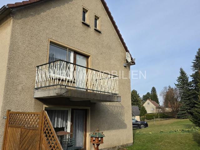 Haus kaufen in Kirschau, Sachsen
