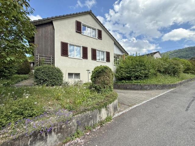 Immobilie kaufen in Reigoldswil, Basel-Landschaft