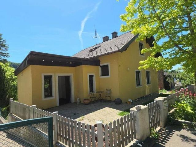 Haus kaufen in Bischofstetten, Niederösterreich