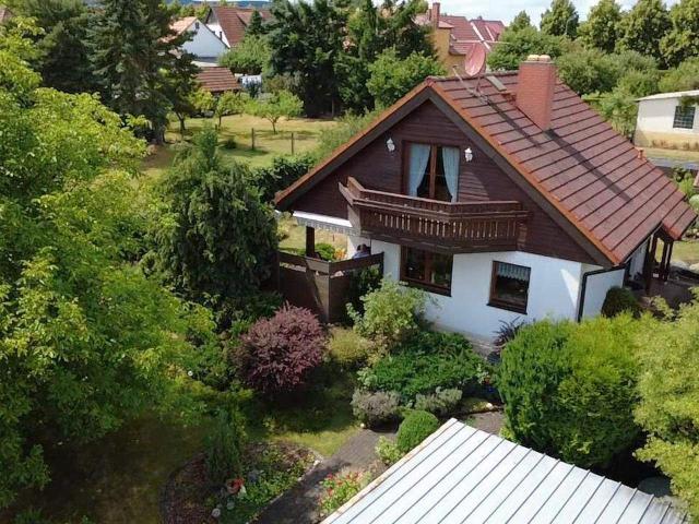 Haus kaufen in Bad Salzungen, Thüringen