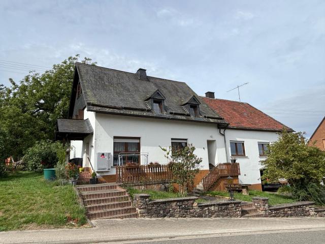 Villa kaufen in Deuselbach, Rheinland-Pfalz