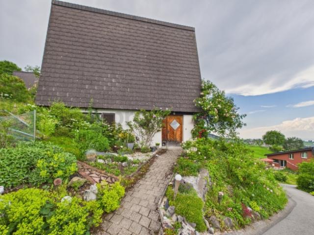 Einfamilienhaus kaufen in Trogen, Appenzell Ausserrhoden