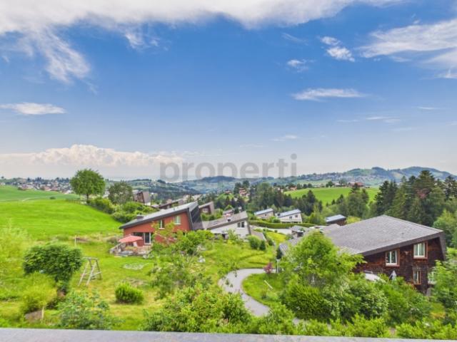 Einfamilienhaus kaufen in Trogen, Appenzell Ausserrhoden