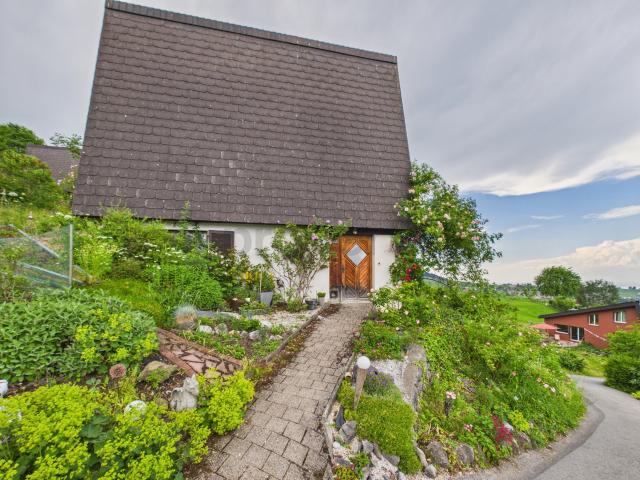 Haus kaufen in Trogen, Appenzell Ausserrhoden