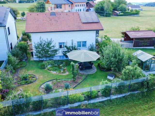 Haus kaufen in Ertl, Neukirchen am Walde