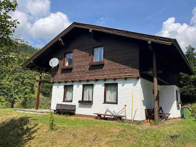 Haus kaufen in Bad Kleinkirchheim, Kärnten