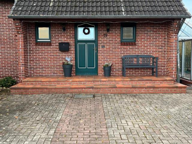 Haus kaufen in Sandstedt, Niedersachsen