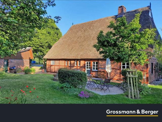 Haus kaufen in Wangelau, Kreis Herzogtum Lauenburg