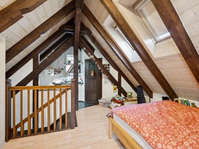 Haus kaufen in Riehen, Basel-Stadt