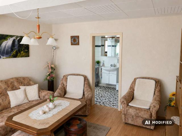 Haus kaufen in Haina, Nessetal