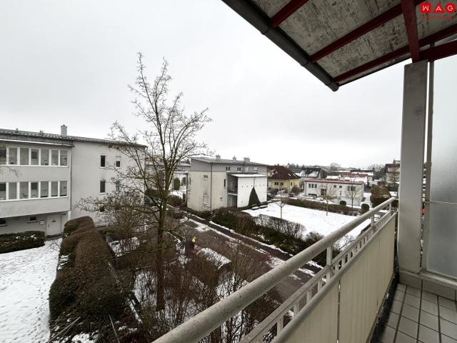 Apartment mieten in Rapperswinkel, Ansfelden