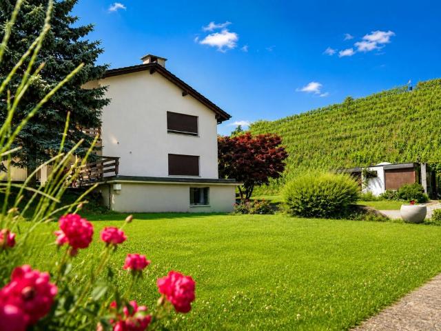 Einfamilienhaus mieten in Rapperswil-Jona, St. Gallen