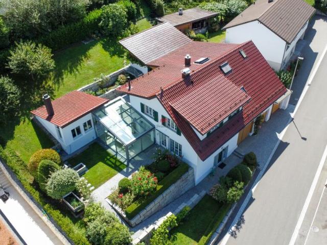 Immobilie kaufen in Leibstadt, Aargau