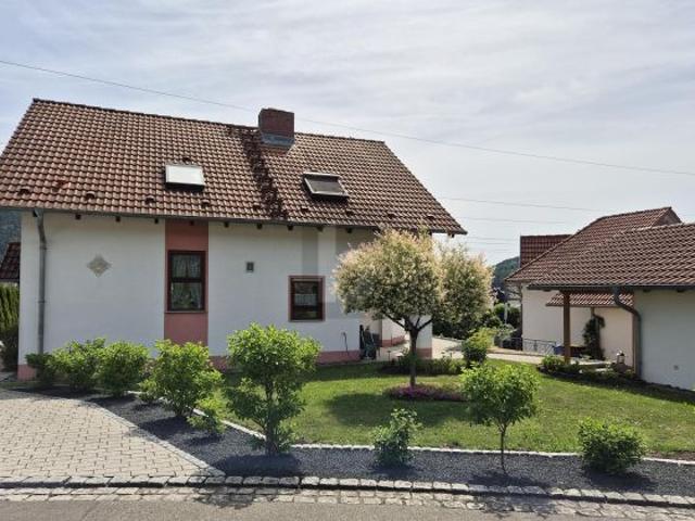 Haus kaufen in Wurmlingen, Landkreis Tuttlingen