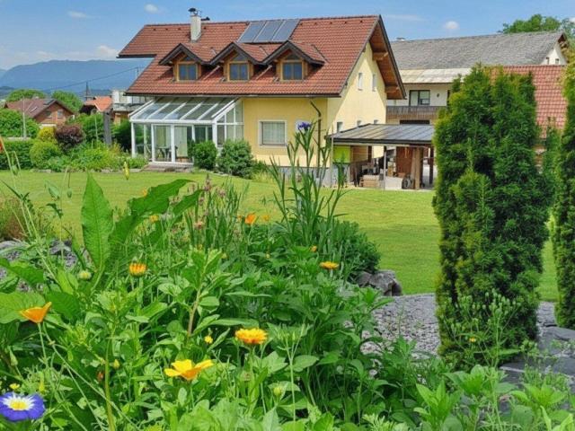 Haus kaufen in Feistritz, St. Jakob im Rosental