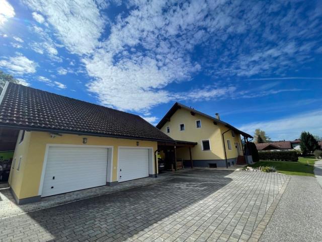Haus kaufen in St. Jakob im Rosental, Kärnten