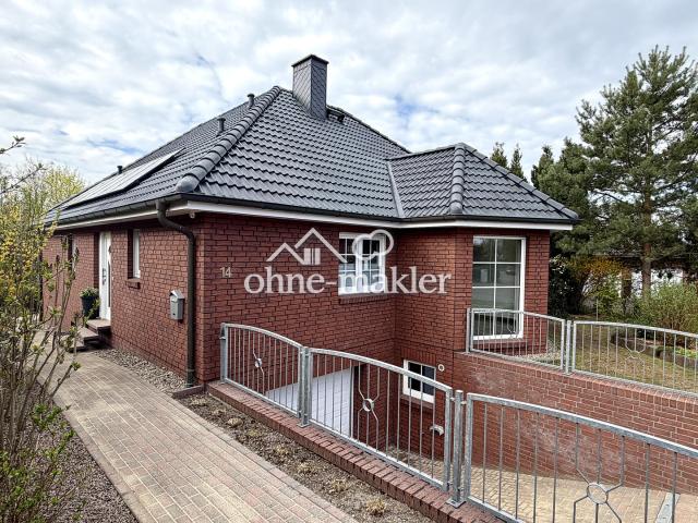 Haus kaufen in Neetze, Niedersachsen